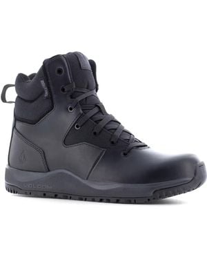 Volcom Street Shield Work Boot - Blue