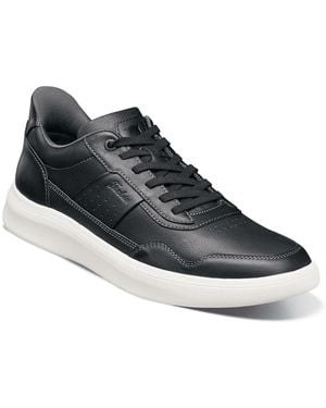 Florsheim Crosstour Casual Hands Free Sneaker - Black