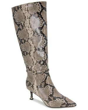 Kenneth Cole Utah Boot - Black