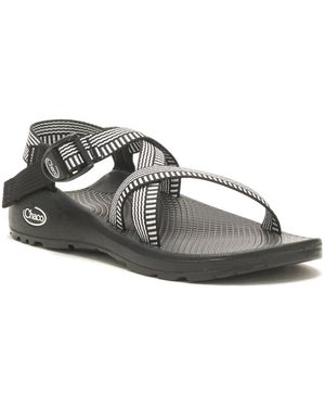 Chaco Z Cloud Sandal - Black