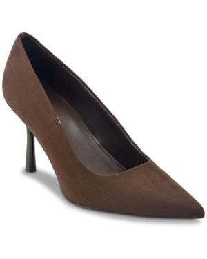 Marc Fisher Rebuzzi Pump - Black