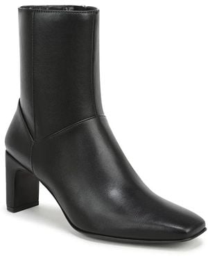 Naturalizer Nona Bootie - Black
