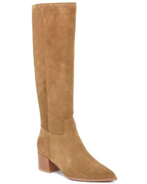 Nine West Bridgit Boot - Black