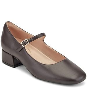 Easy Spirit Janica Pump - Black