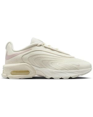 Nike Air Max Fire Sneaker - White