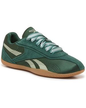 Reebok Ultra Lo Sneaker - Green