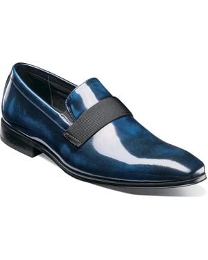Florsheim Tux Loafer - Blue