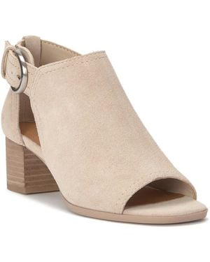 Lucky Brand Cormyn Sandal - Black