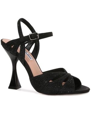 Lady Couture Trisha Sandal - Black