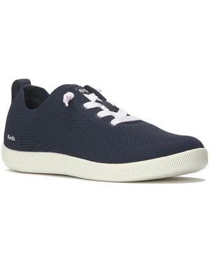 Keds Blissmove Champ Slipon Sneaker - Blue