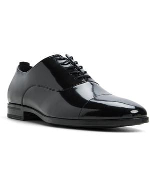 Ted Baker Alton Oxford - Black