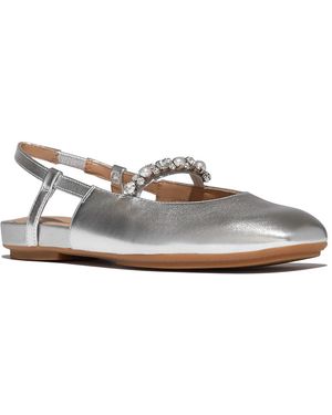 Fitflop Delicato Flat - Multicolor