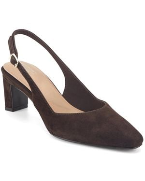 Rockport Total Motion Mayla Pump - Black