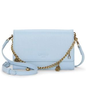 Lucky Brand Kody Crossbody Bag - Blue