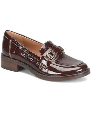 Söfft Nova Loafer - Brown