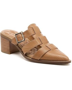 Kelsi Dagger Brooklyn Mitchie Mule - Brown