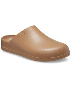 Crocs™ Dylan Clog - Brown