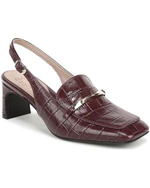 Naturalizer Cypress Loafer - Brown