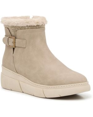 BareTraps Lanney Snow Boot - Black