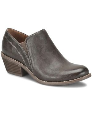 EuroSoft Alberta Bootie - Black
