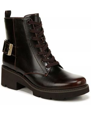 Naturalizer Cabaret Bootie - Black