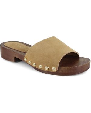 Splendid Mila Sandal - Brown
