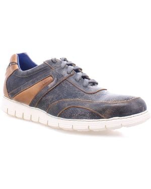 Bed Stu Wardell Sneaker - Blue