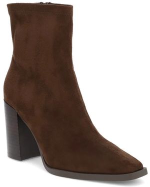 MIA Sidonie Bootie - Brown