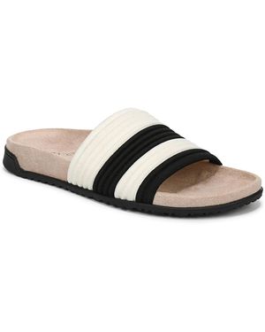 Vionic Evie Sandal - Black