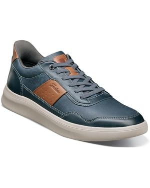 Florsheim Crosstour Casual Hands Free Sneaker - Blue