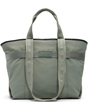 HUNTER Weekday Tote - Green