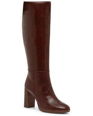 Vince Camuto Lucina Boot - Black