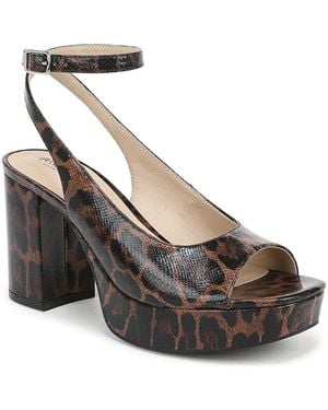 LifeStride Aliyah Sandal - Black