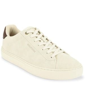 Tommy Hilfiger Bobber Sneaker - Black