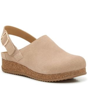 Hush Puppies Roellen Clog - Multicolor