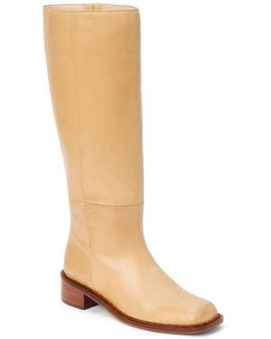 Matisse Franklin Boot - Black