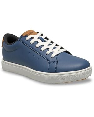Propet Charlie Sneaker - Blue