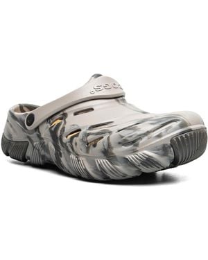 Bogs Boga Clog - Gray