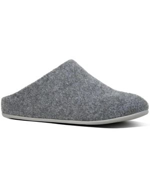 Fitflop Chrissie Slipper - Gray