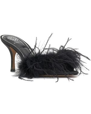 Vince Camuto Paelly Sandal - Black