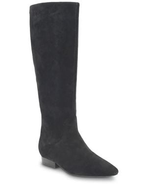 Calvin Klein Slona Boot - Black