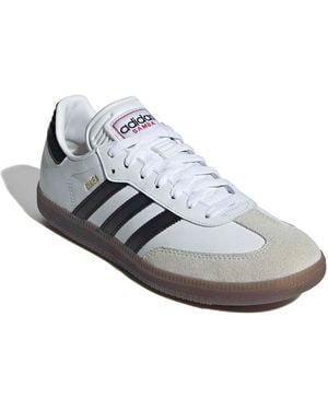 adidas gazelle silver green womens adidas Superstar II Shoes White 8 main image 1