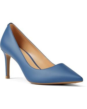 MICHAEL Michael Kors Alina Flex Pump - Blue