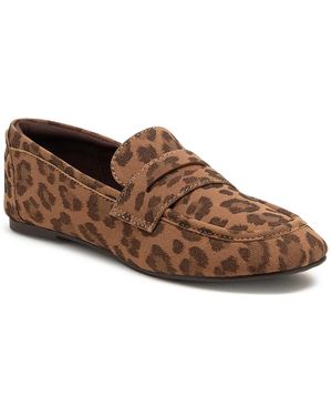 Rocket Dog Trixie Penny Loafer - Brown