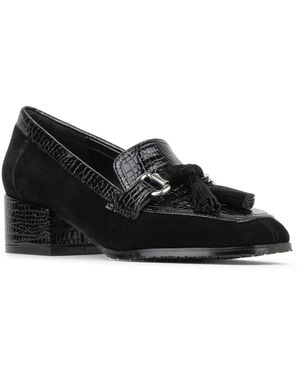 Donald J Pliner Mereda Pump - Black