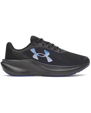 Under Armour Charged+ Chase Running Shoe - Black