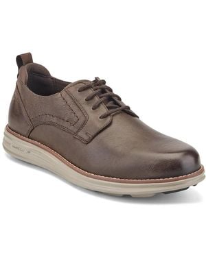 Rockport Canton Oxford - Brown