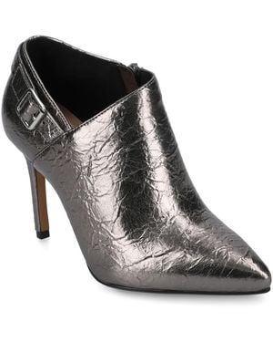 Journee Collection Vondra Bootie - Black