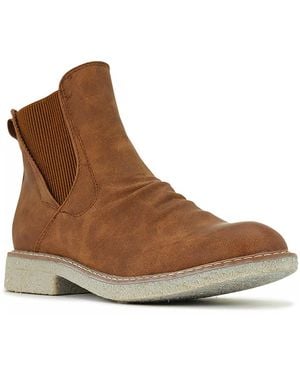 LOS CABOS Bona Winter Boot - Brown