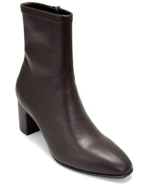 Aerosoles Minnie Bootie - Black